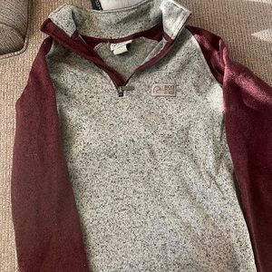 Ducks Unlimited Pullover